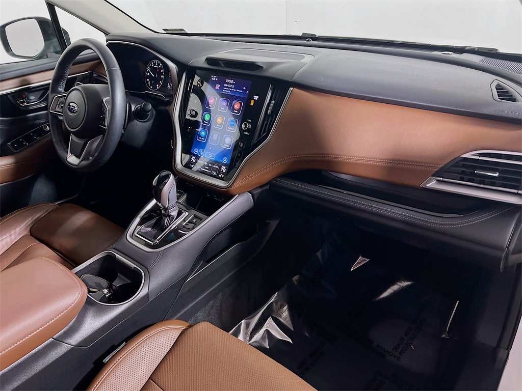 Used 2022 Subaru Outback Touring XT image 25