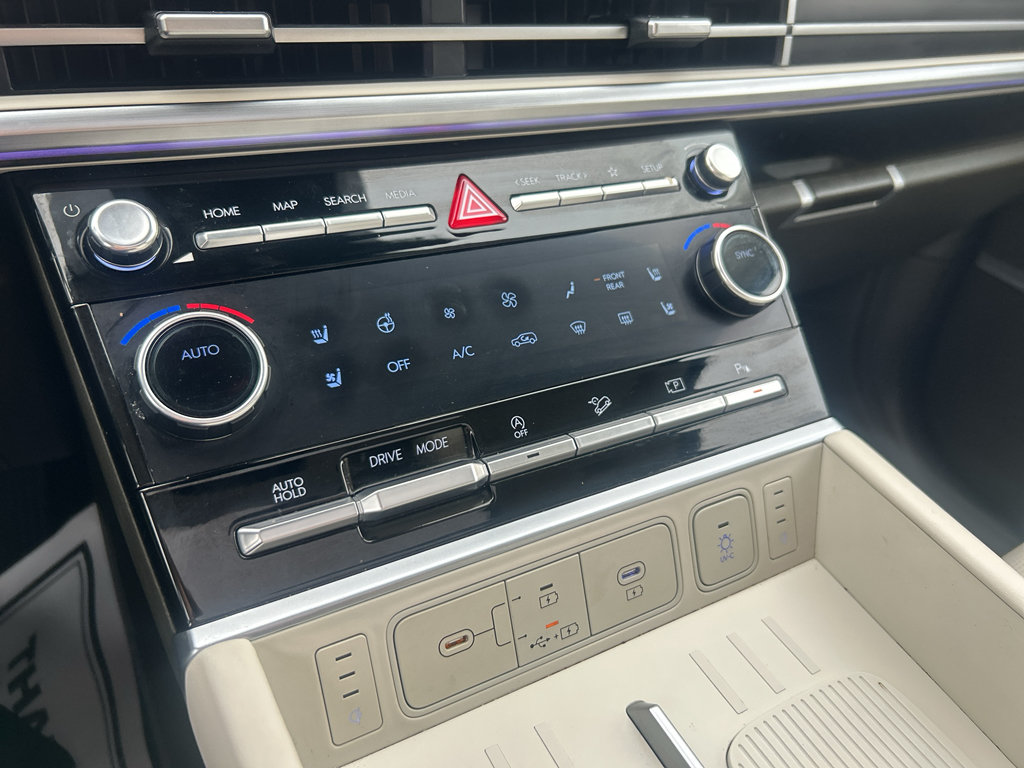 Used 2024 Hyundai Santa Fe Calligraphy FWD image 33