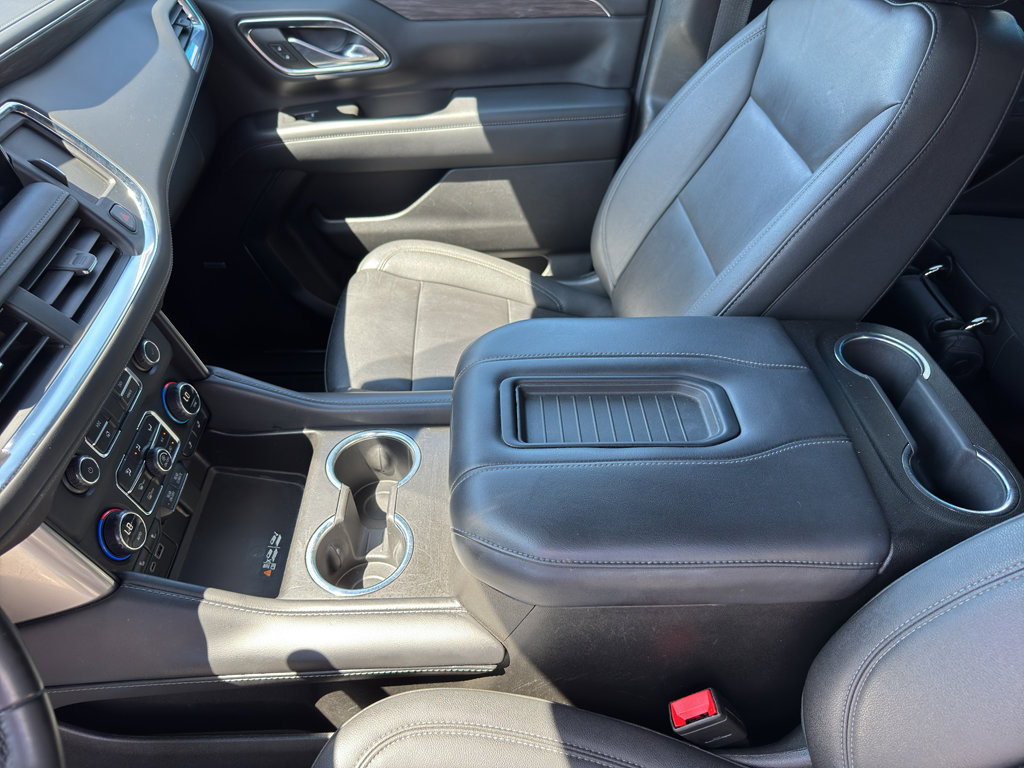 Used 2023 Chevrolet Suburban LT image 19