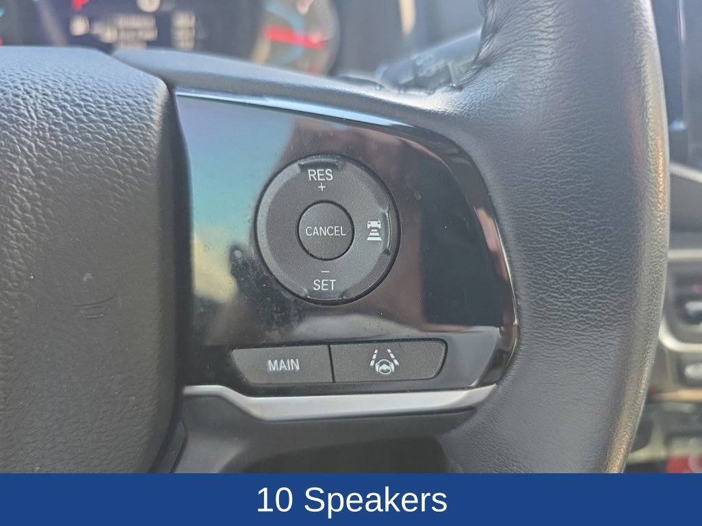 Used 2021 Honda Pilot Touring image 18