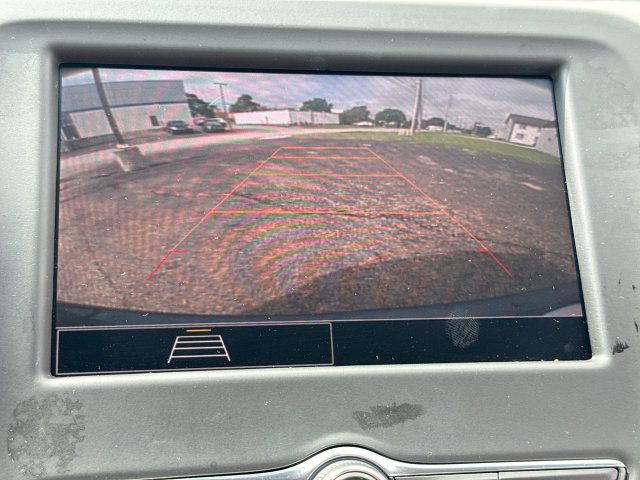 Used 2024 Chevrolet Equinox LS FWD image 17