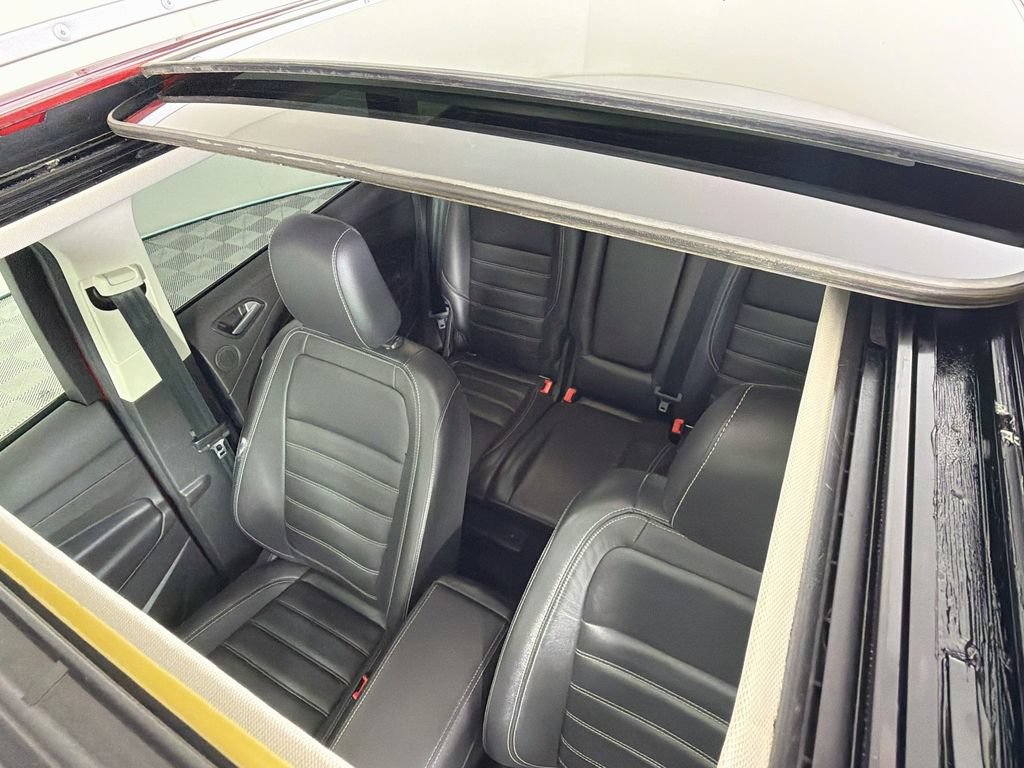 Used 2019 Ford Escape Titanium AWD/4WD image 15