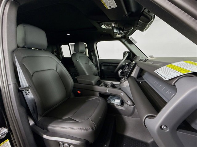 New 2026 Land Rover Defender 130 S image 31