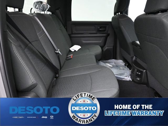 New 2026 RAM 2500 Tradesman image 14