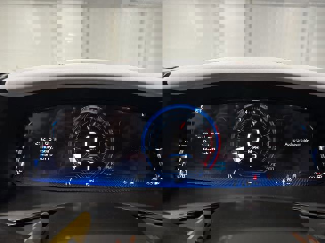 New 2026 Chevrolet Corvette Z06 image 12