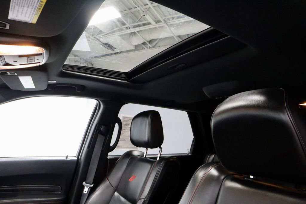 Used 2024 Dodge Durango GT image 34