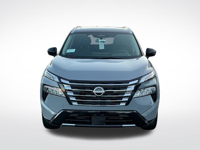 New 2026 Nissan Rogue Platinum w/ Tech Package image 10