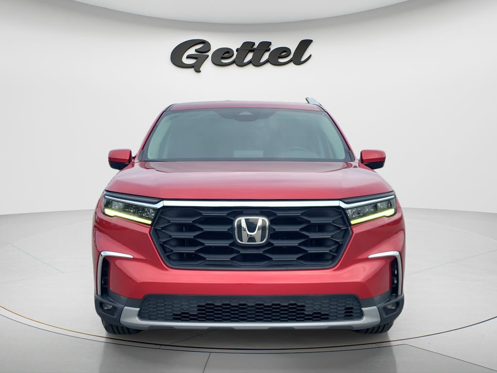 Used 2023 Honda Pilot EX-L image 2