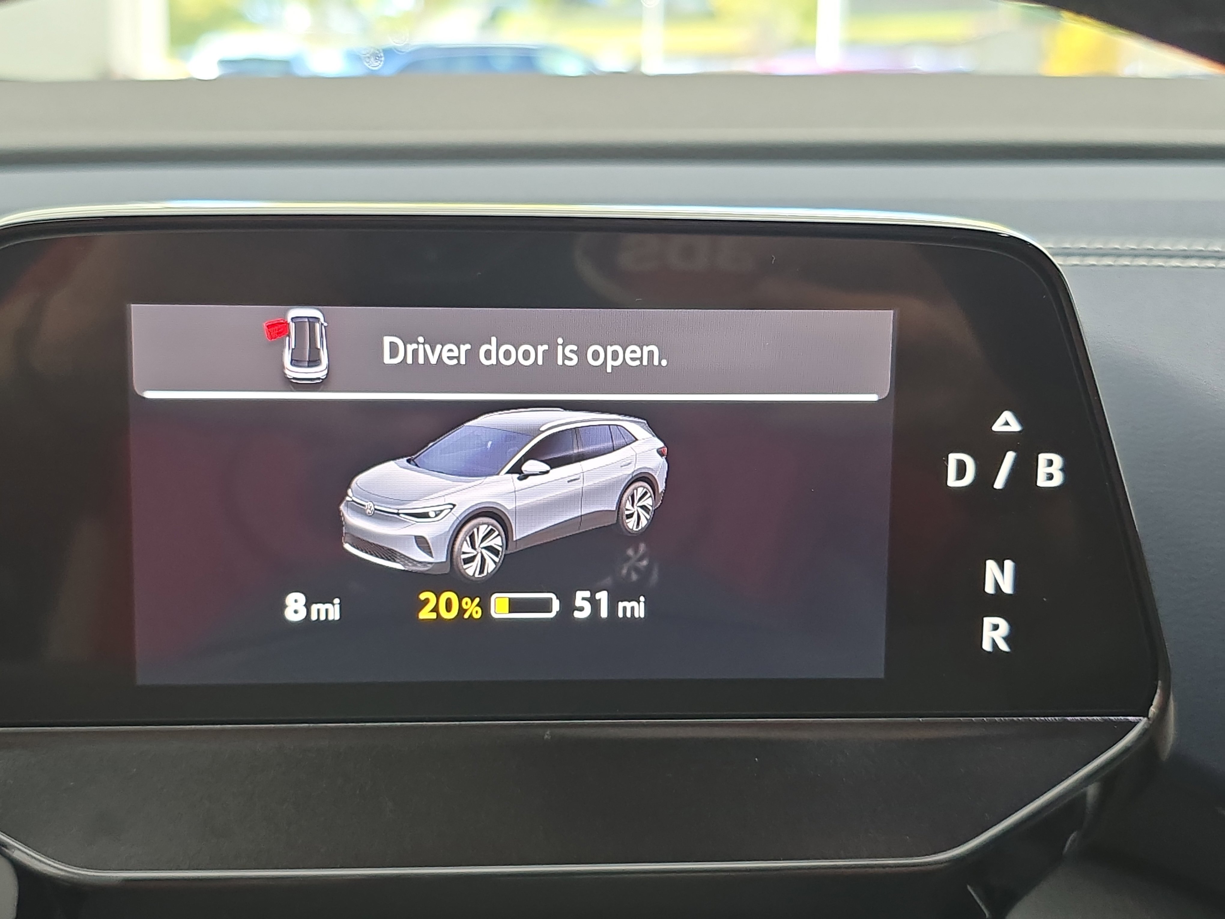 New 2025 Volkswagen ID.4 Pro S Plus image 19