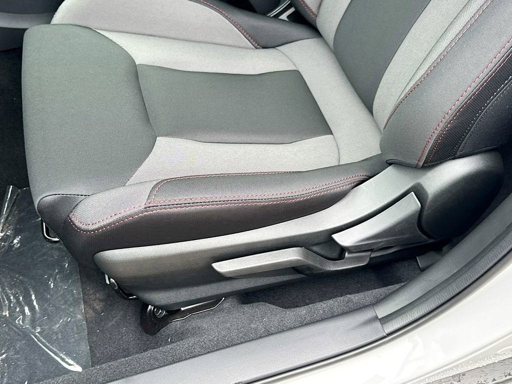 New 2026 Subaru WRX Premium AWD/4WD image 23