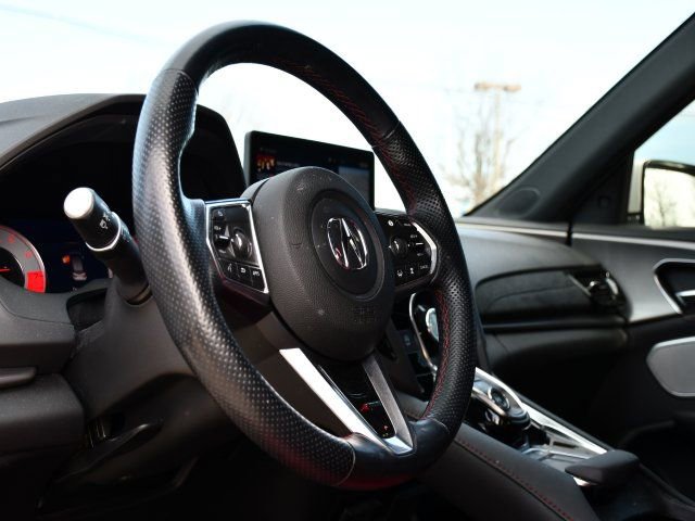 Used 2021 Acura RDX A-Spec image 11