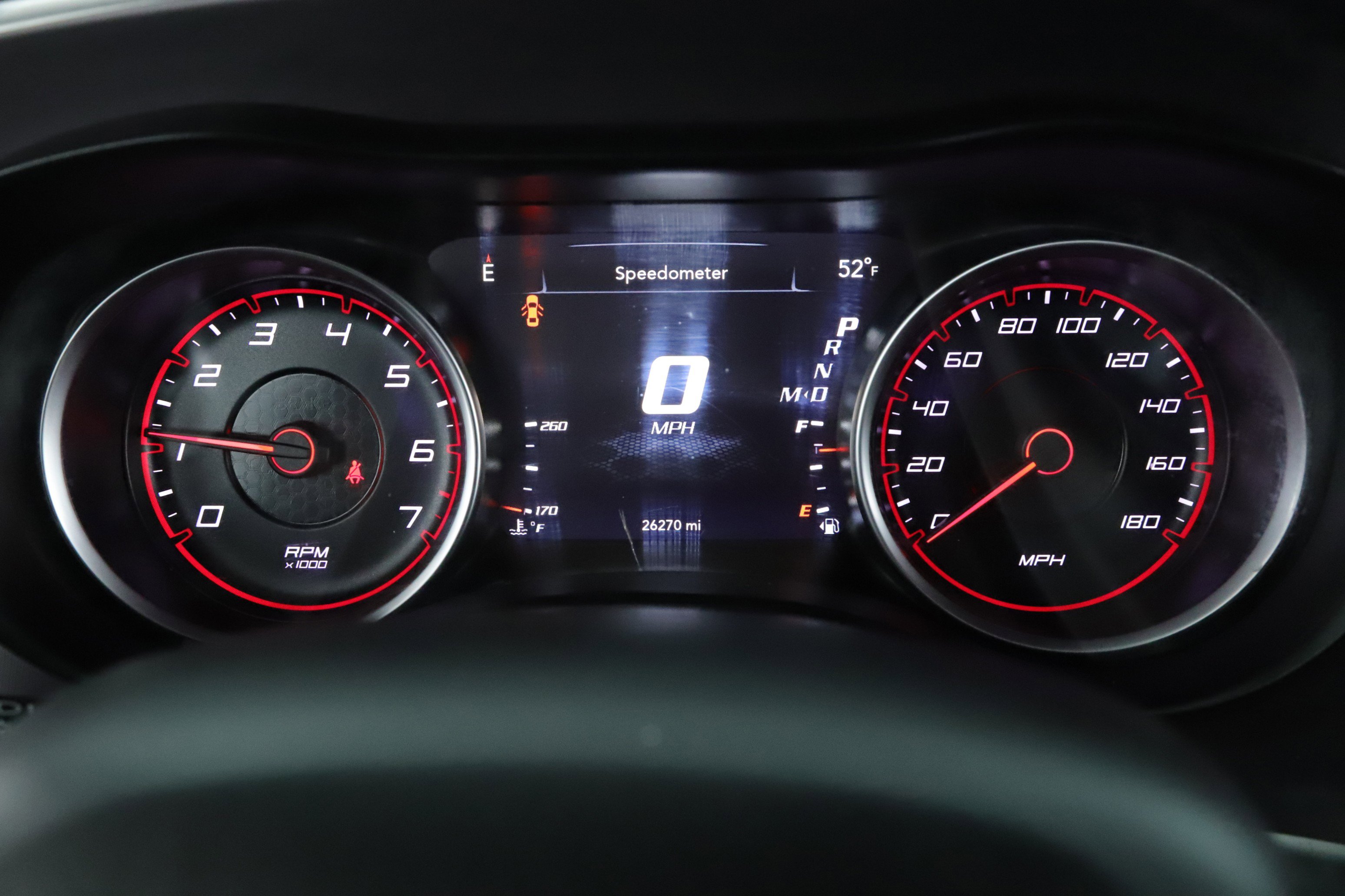 Certified 2019 Dodge Charger Scat Pack w/ Dynamics Package image 11