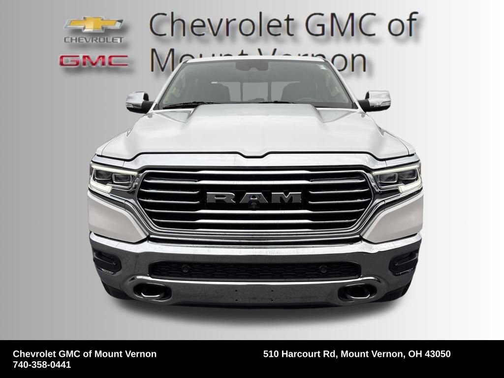 Used 2019 RAM 1500 Limited image 9