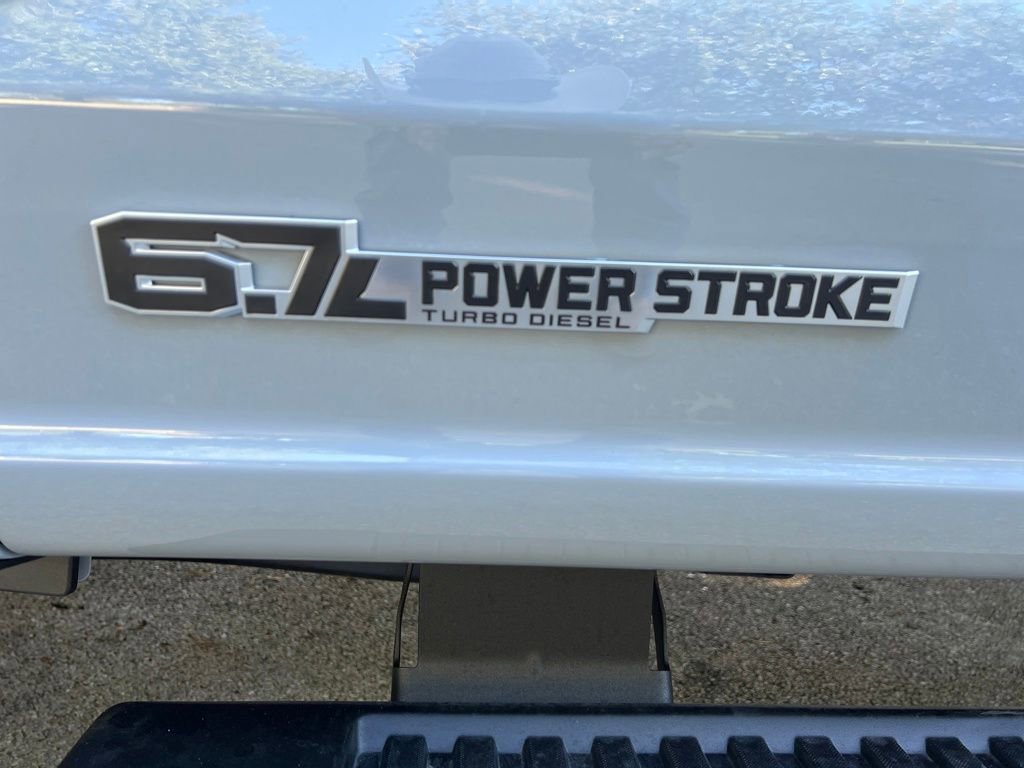 New 2026 Ford F250 Lariat w/ Lariat Premium Package image 51