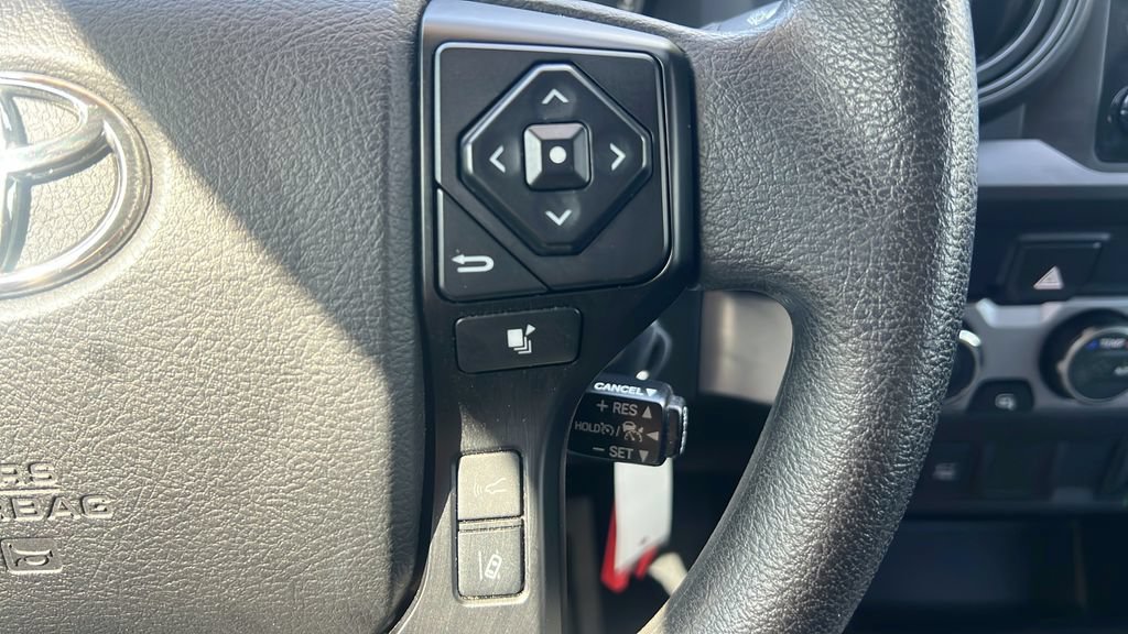 Used 2023 Toyota Tacoma SR AWD/4WD image 20