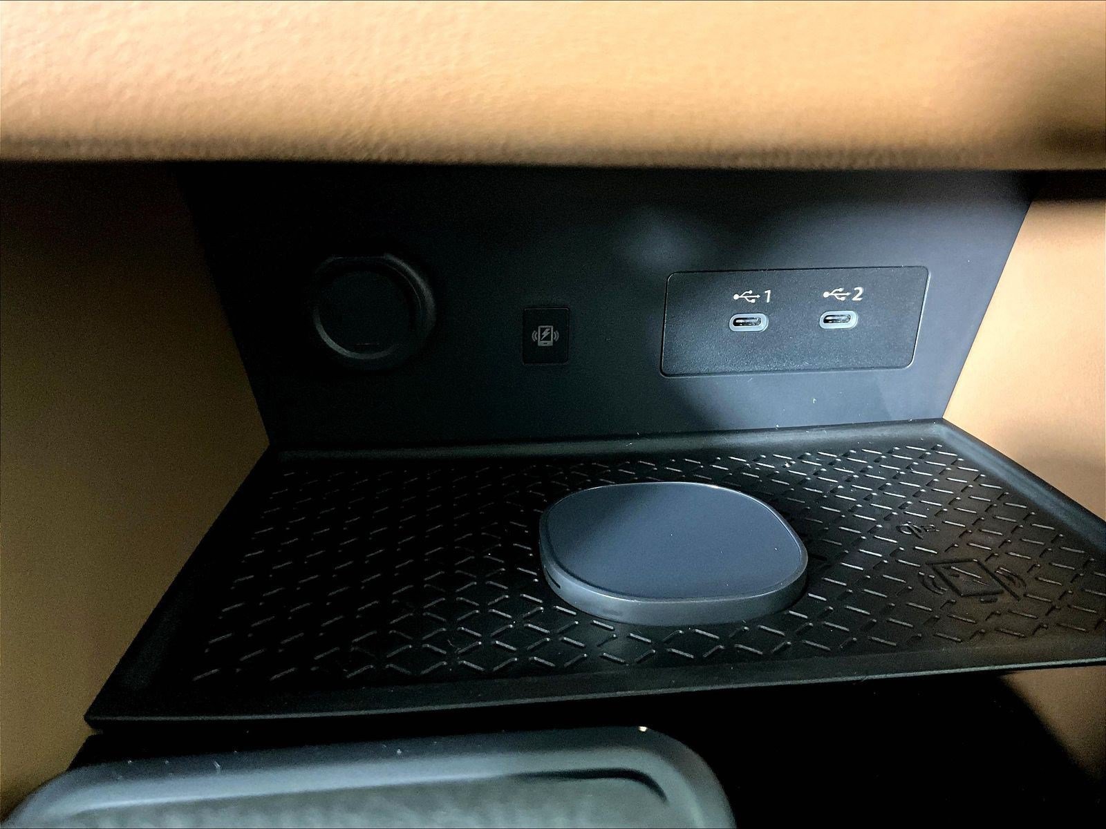 New 2026 Nissan Pathfinder Platinum AWD/4WD image 26