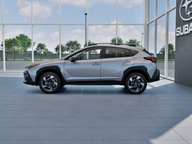 New 2026 Subaru Crosstrek 2.5i Limited image 3