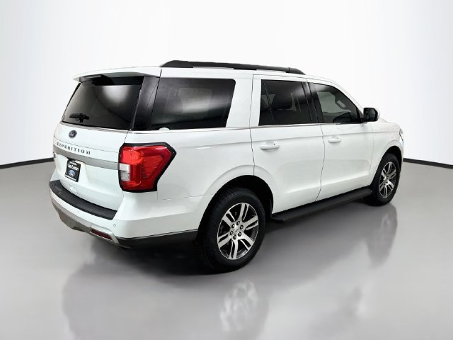 Used 2024 Ford Expedition XLT RWD image 7