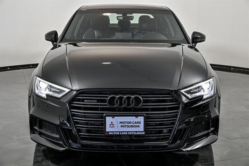 Used 2020 Audi A3 2.0T Premium w/ Final Edition Package AWD/4WD image 4