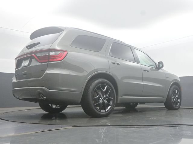 New 2026 Dodge Durango GT w/ Blacktop Package AWD/4WD image 51