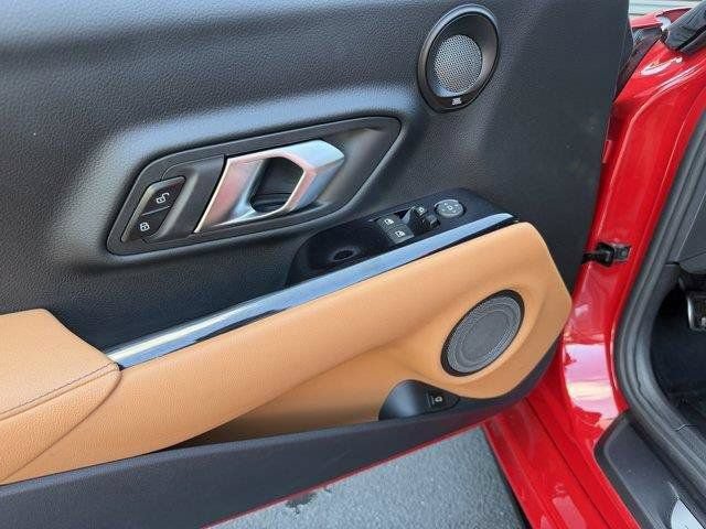 Used 2026 Toyota Supra Premium w/ Driver Assist Package RWD image 11