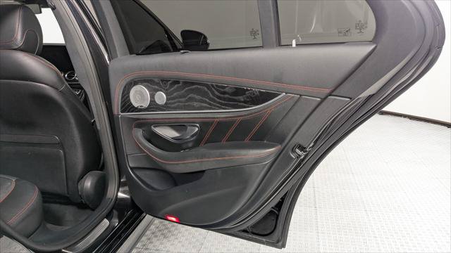Used 2019 Mercedes-Benz E 53 AMG 4MATIC Sedan image 21