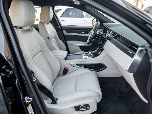 New 2026 Jaguar F-PACE R-Dynamic S AWD/4WD image 27