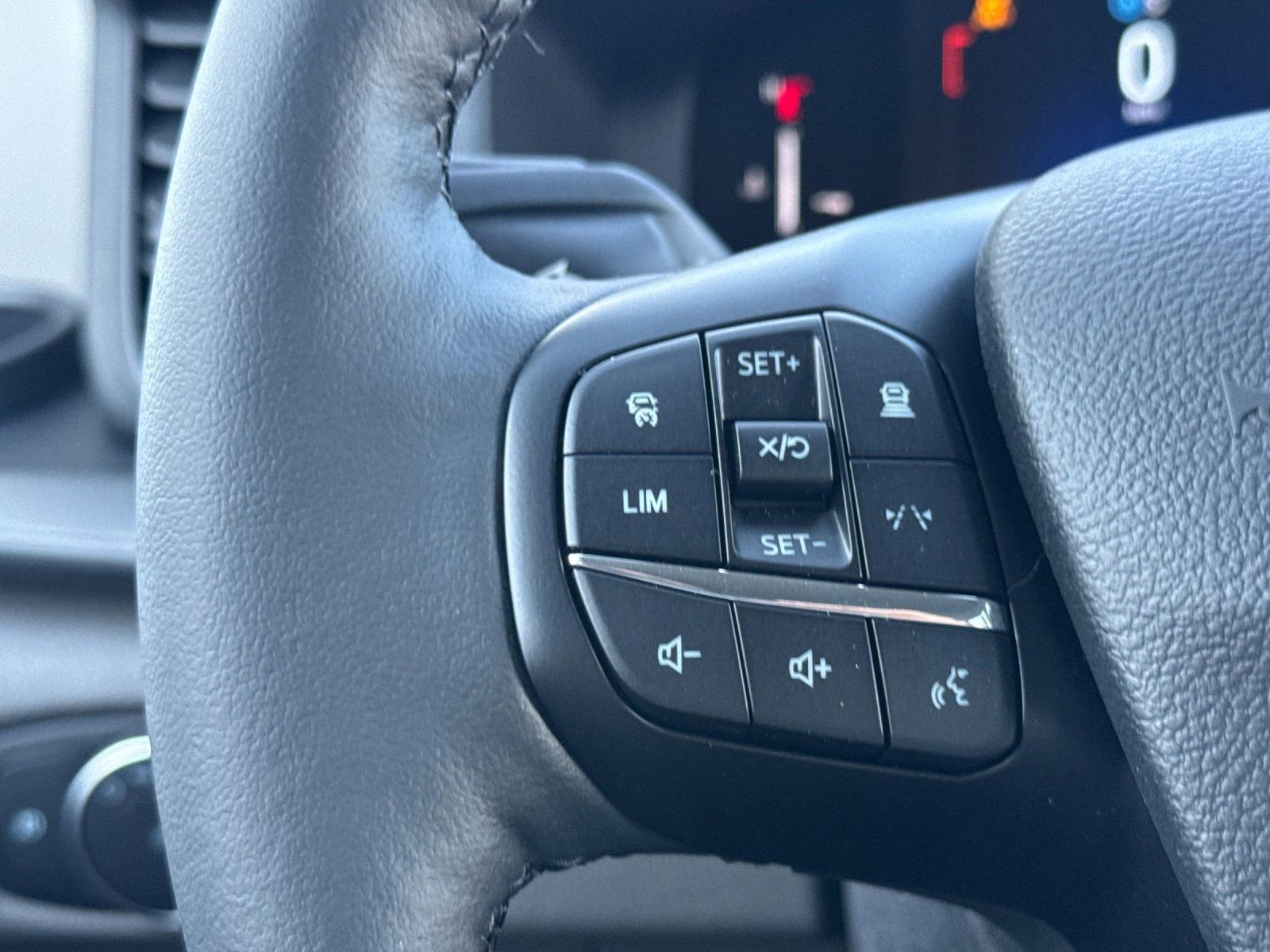 New 2026 Ford Transit 350 XLT image 26