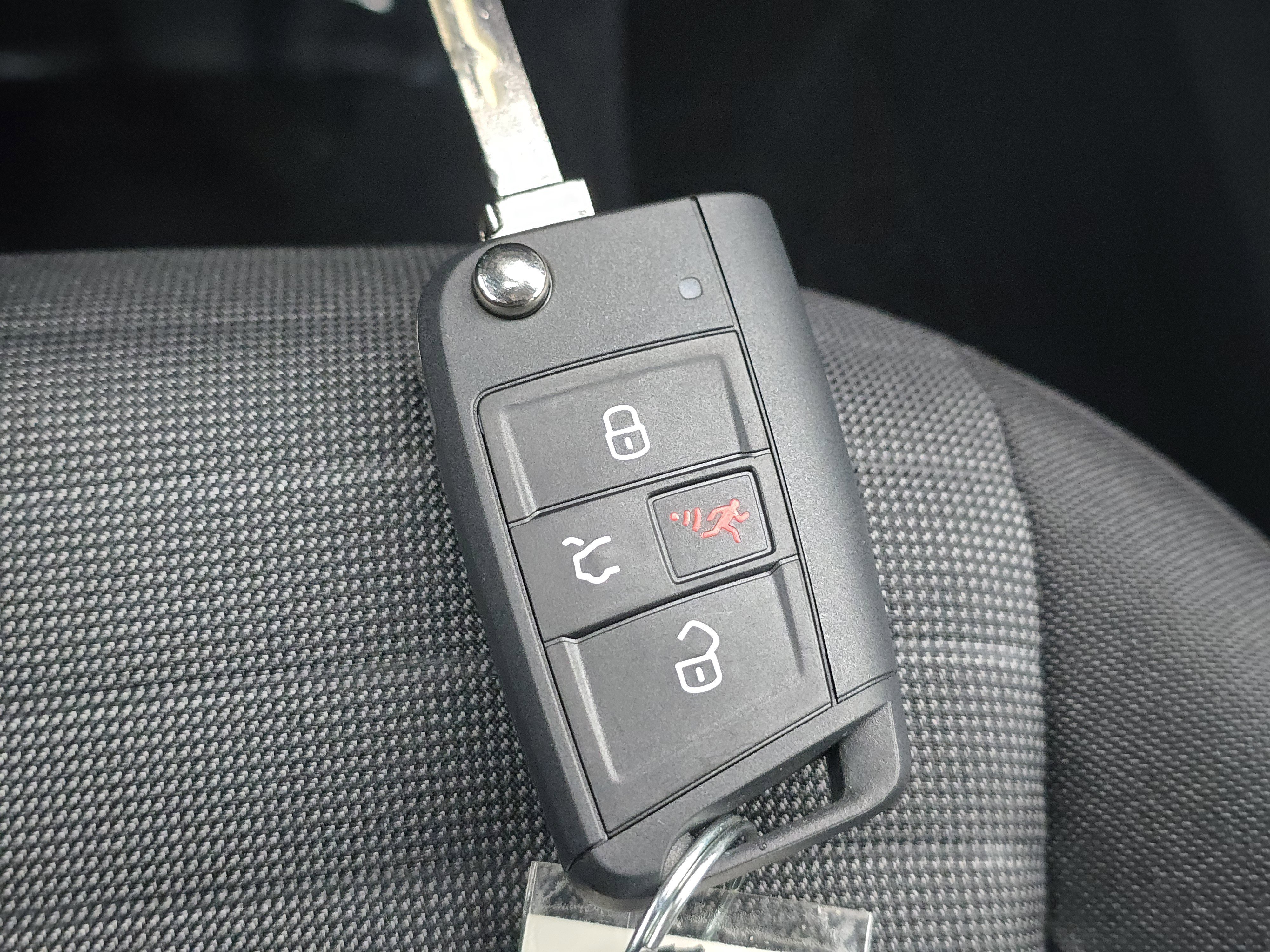 New 2026 Volkswagen Jetta S image 27