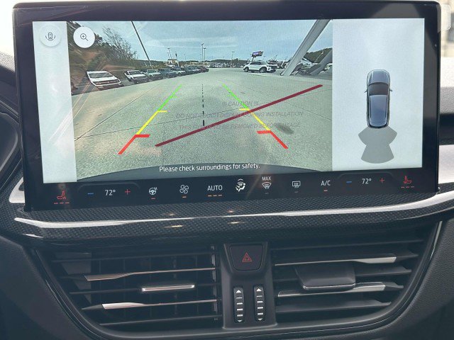 New 2025 Ford Escape Active w/ Tech Pack #1 image 38