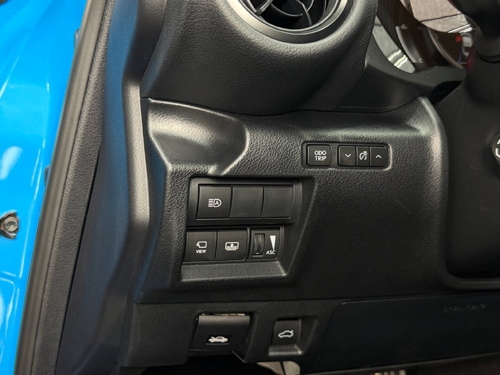 Used 2024 Lexus IS 500 w/ Special Appearance Package RWD image 21