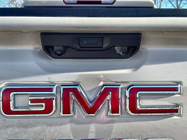 New 2026 GMC Sierra 1500 SLE w/ X31 Off-Road Package image 34