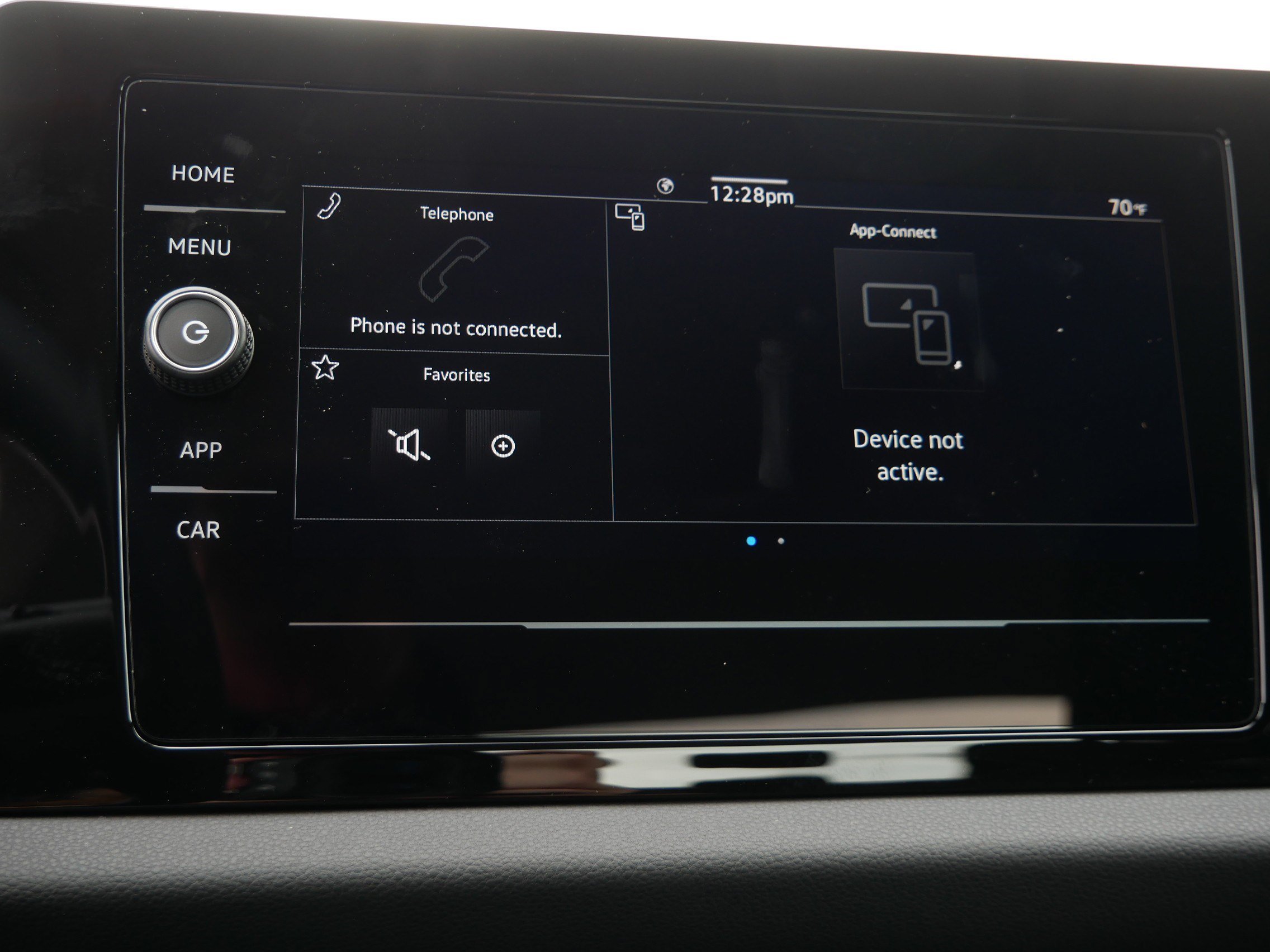 New 2026 Volkswagen Jetta S FWD image 8