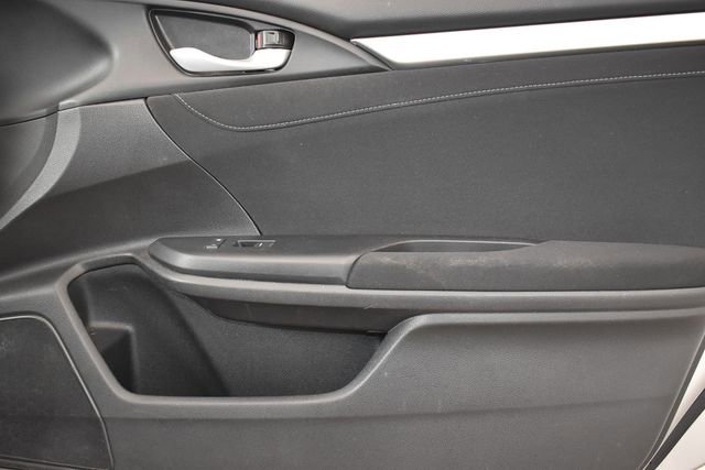 Used 2017 Honda Civic EX-T image 11