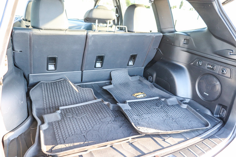 Used 2024 Subaru Forester Wilderness AWD/4WD image 29