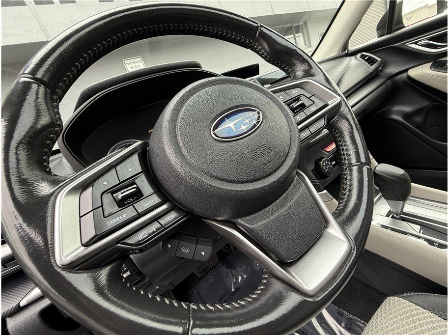 Used 2020 Subaru Forester Premium image 38