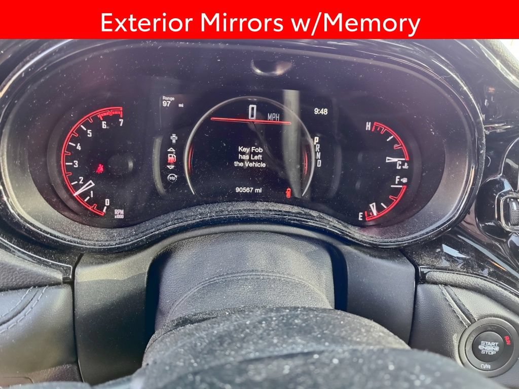 Used 2022 Dodge Durango GT AWD/4WD image 9