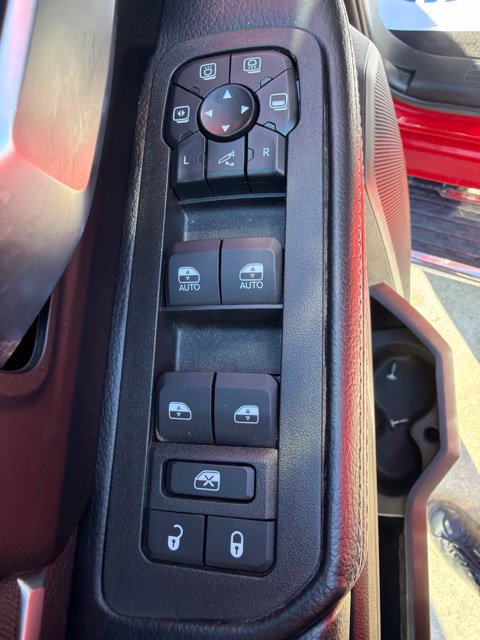 Used 2026 RAM 2500 Big Horn AWD/4WD image 15