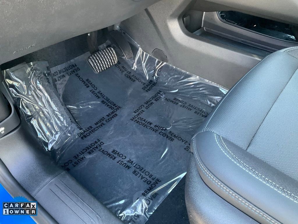 Used 2024 Chevrolet Equinox EV LT image 21