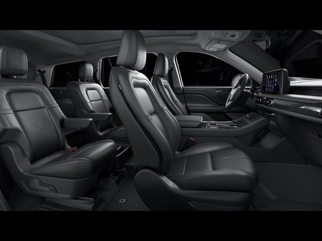 New 2027 Lincoln Aviator Reserve AWD/4WD image 5