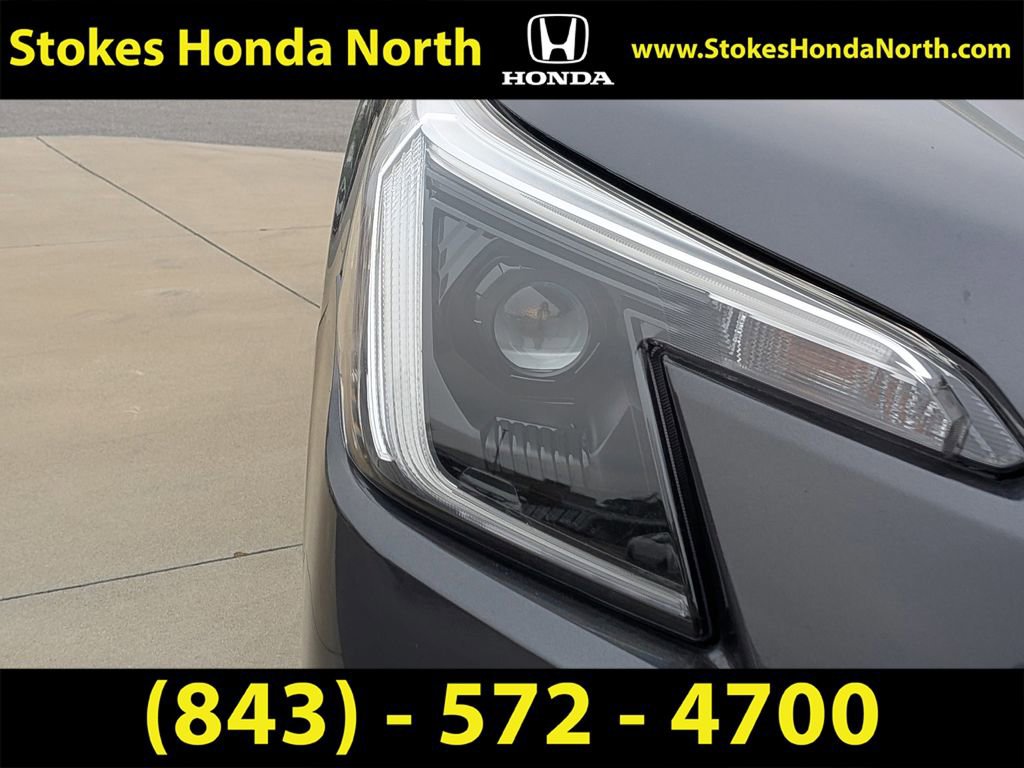 Used 2022 Subaru Forester Limited image 10