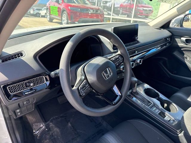 Used 2023 Honda Civic LX image 6