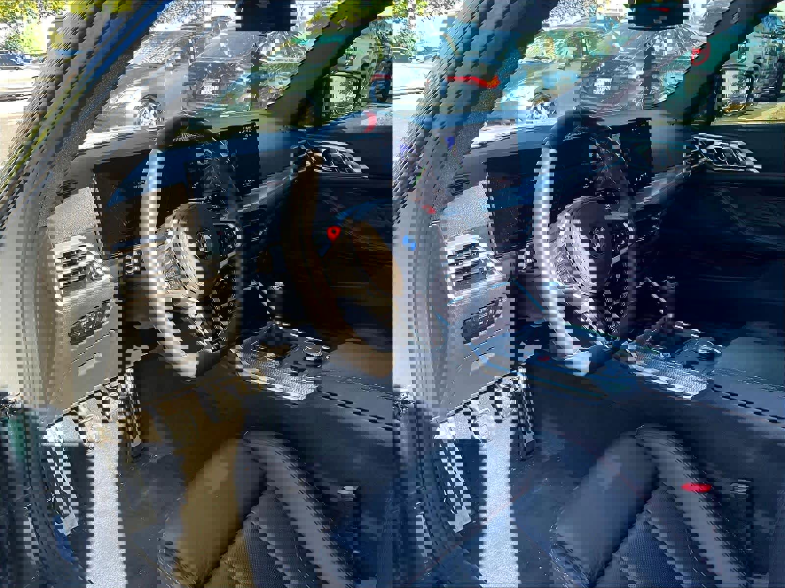 Used 2026 BMW M4 Coupe image 15