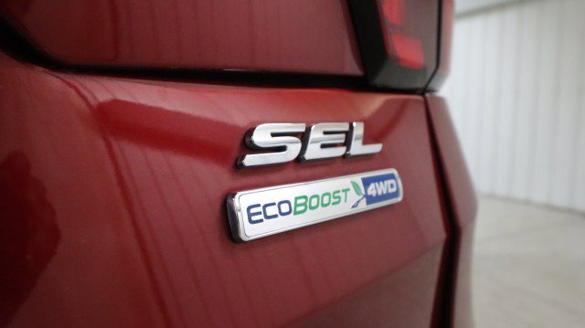 Used 2019 Ford Escape SEL AWD/4WD image 23