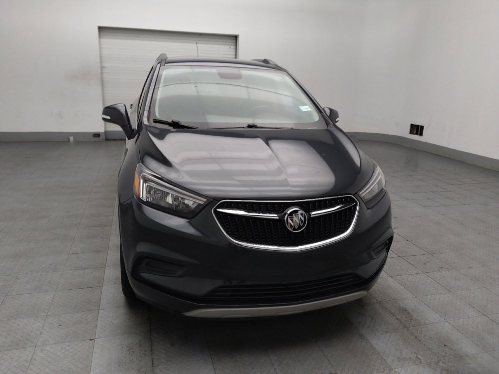 Used 2018 Buick Encore Preferred image 14