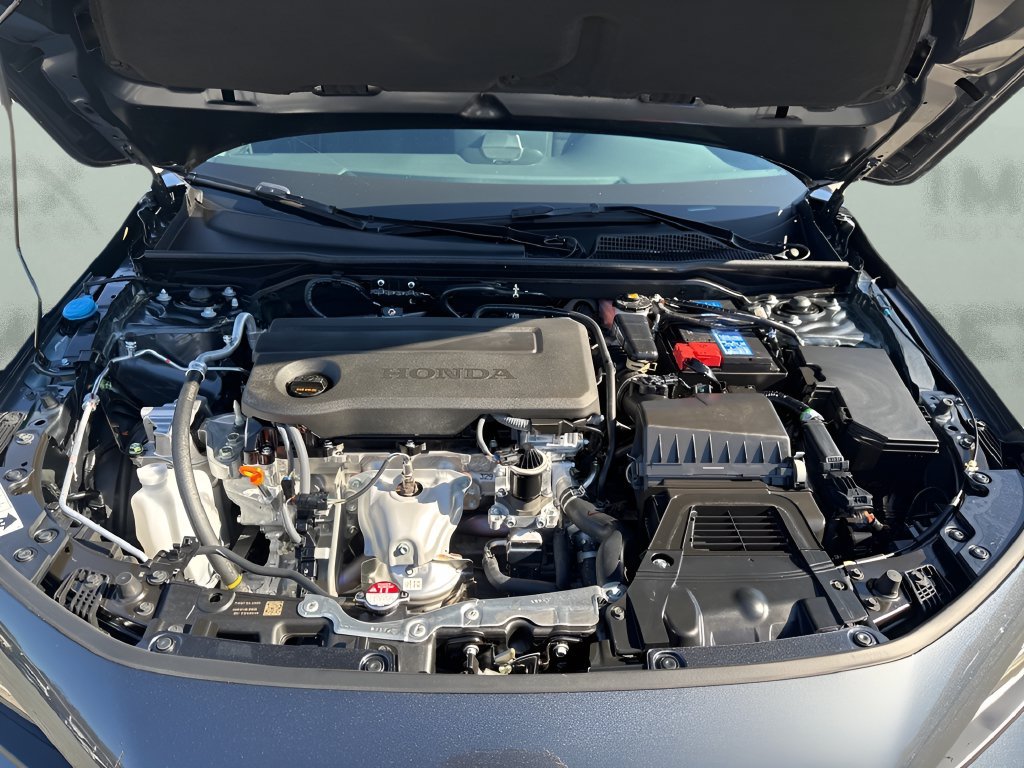 Used 2026 Honda Civic Sport image 27