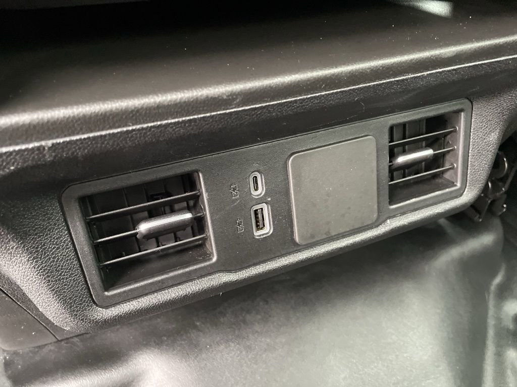 Used 2024 Chevrolet Silverado 2500 W/T w/ WT Convenience Package image 27