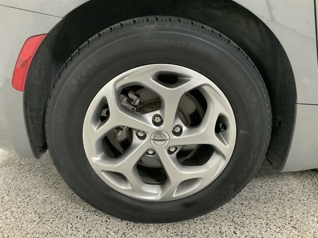 Used 2023 Chrysler Pacifica Limited image 15