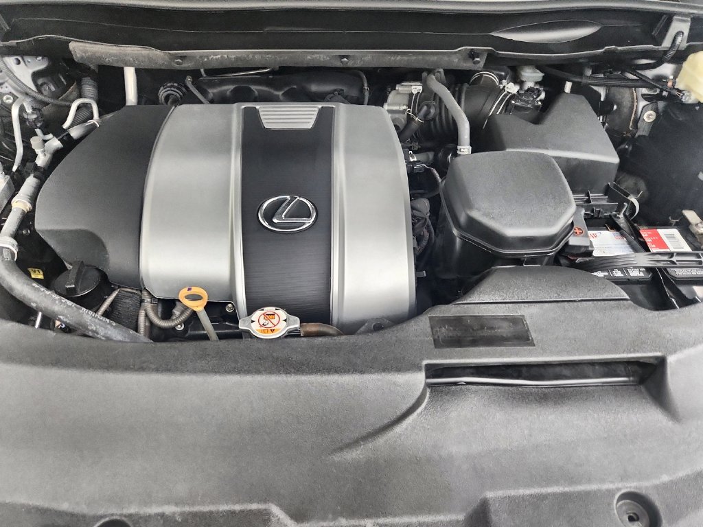 Used 2018 Lexus RX 350 FWD w/ Premium Package image 39
