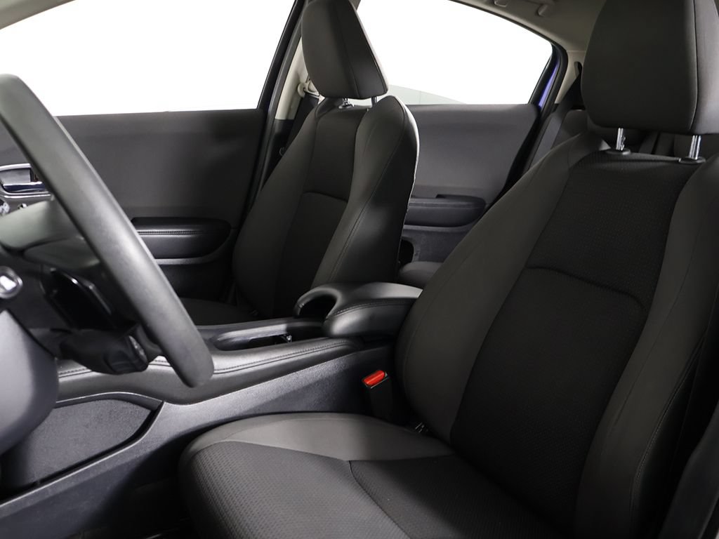 Used 2019 Honda HR-V EX image 28